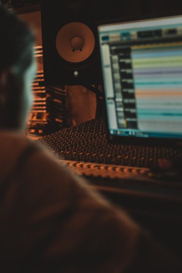 Music Mixing and Mastering