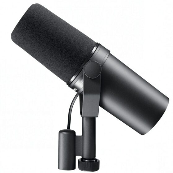 Shure SM7b