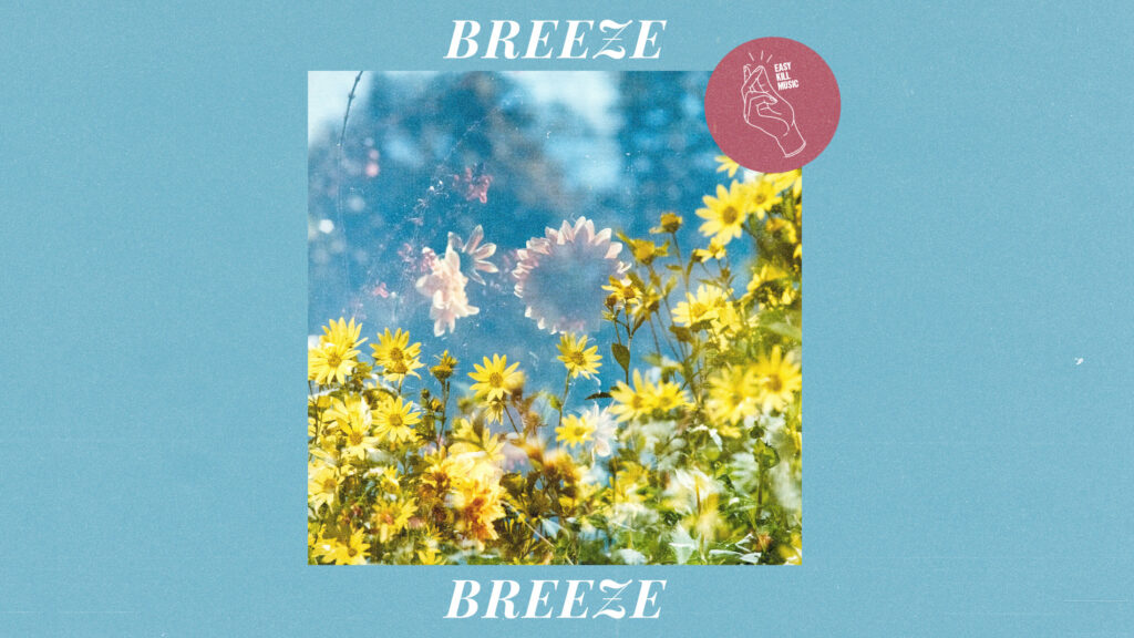 Indie Rock x Dream Pop Type Beat - "Breeze"